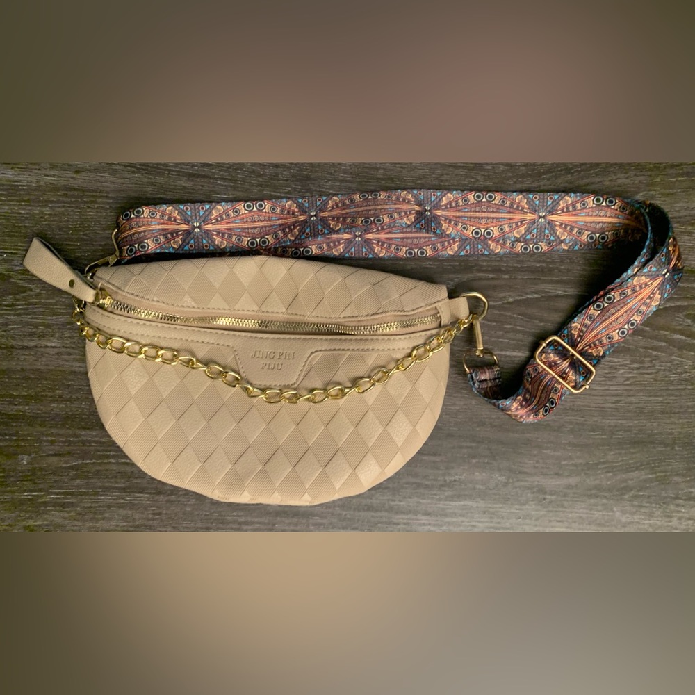 Jing Pin Piju Fanny pack